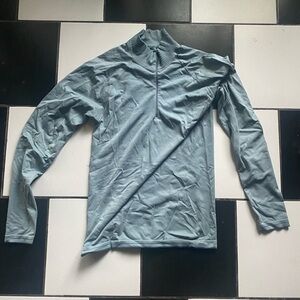 Patagonia capilene base layer